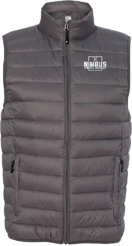 Weatherproof 32 Degrees Packable Down Vest