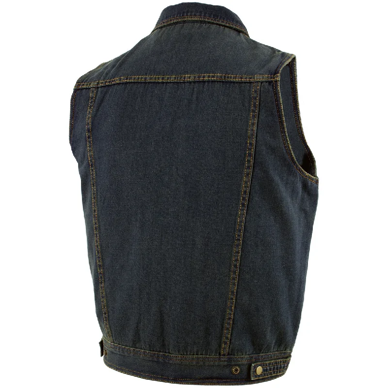 xelement-b284-mens-dirty-blue-denim-motorcycle-vest