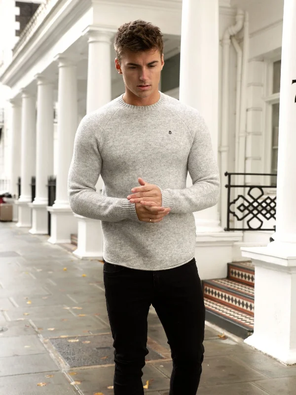 blakely-yardley-knit-jumper-marl-grey