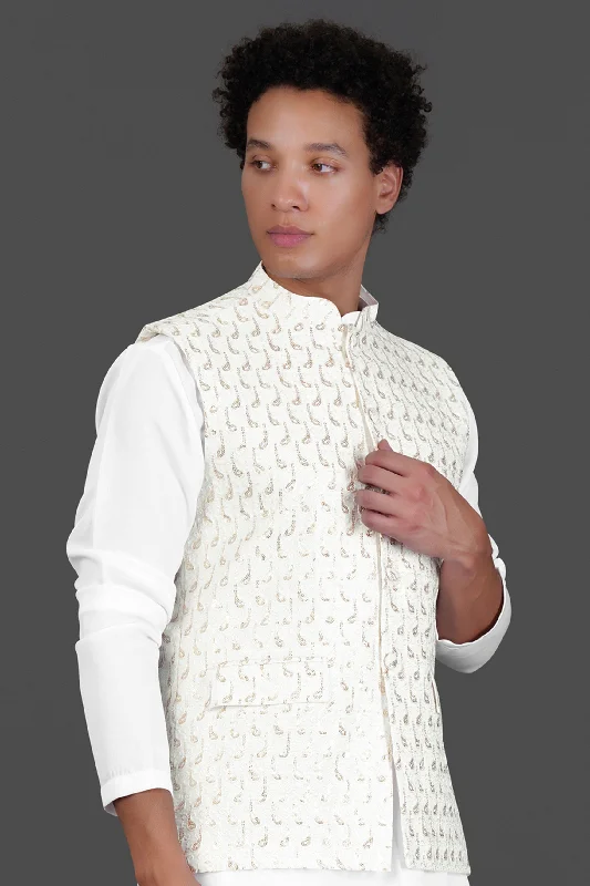 bright-white-leaves-pattern-sequin-embroidered-designer-viscose-nehru-jacket-d