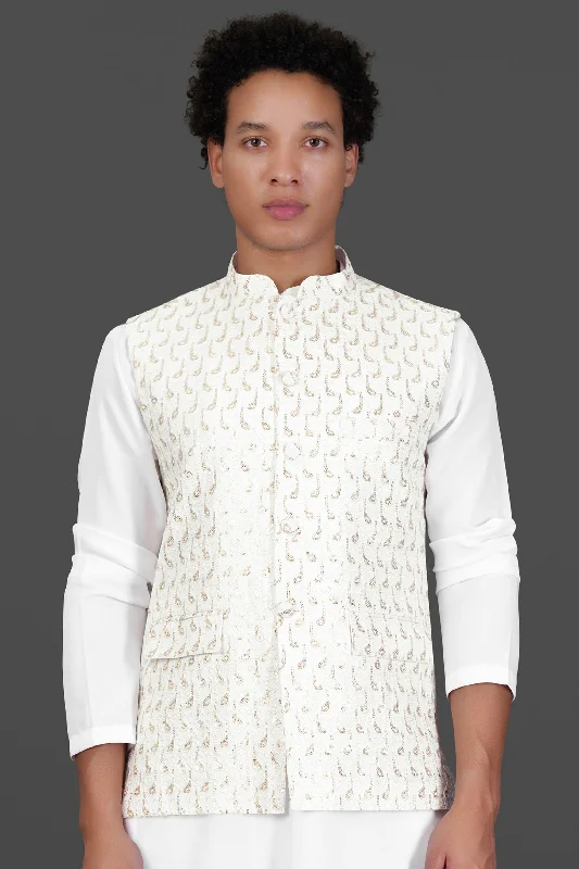 bright-white-leaves-pattern-sequin-embroidered-designer-viscose-nehru-jacket-d