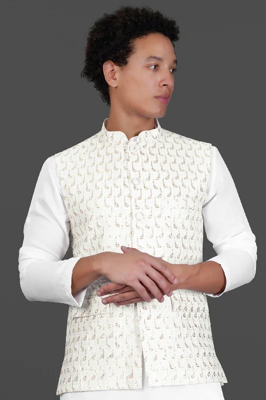 bright-white-leaves-pattern-sequin-embroidered-designer-viscose-nehru-jacket-d