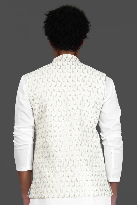 bright-white-leaves-pattern-sequin-embroidered-designer-viscose-nehru-jacket-d