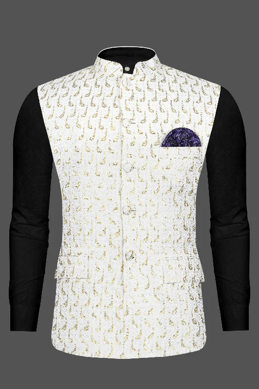 bright-white-leaves-pattern-sequin-embroidered-designer-viscose-nehru-jacket-d