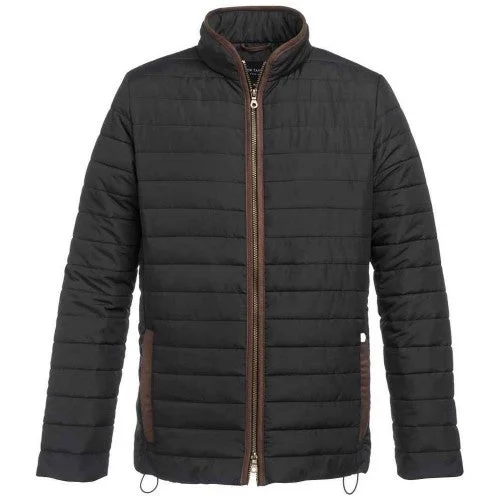 Brook Taverner Mens Padded Jacket