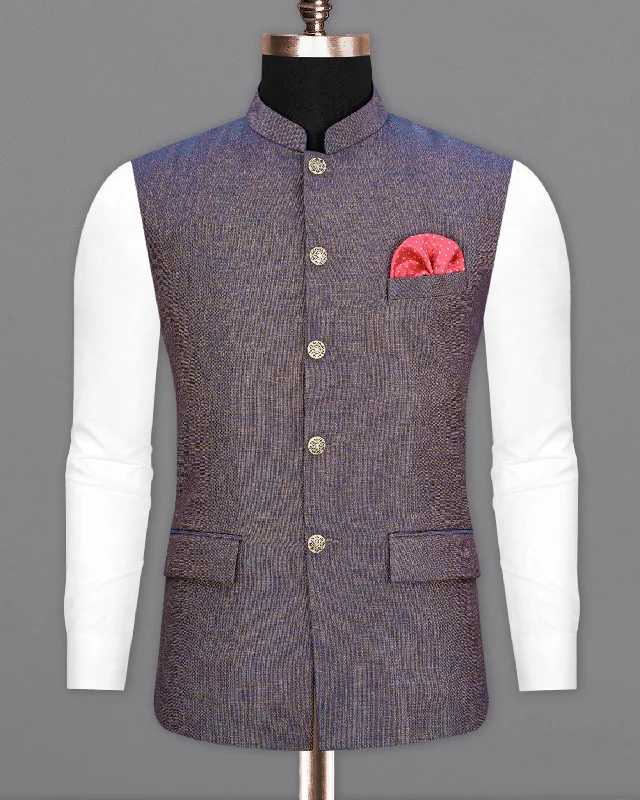 brownish-with-downriver-blue-two-tone-textured-nehru-jacket-am