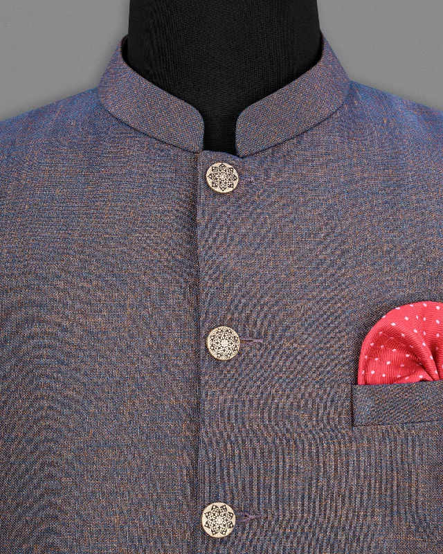 brownish-with-downriver-blue-two-tone-textured-nehru-jacket-am