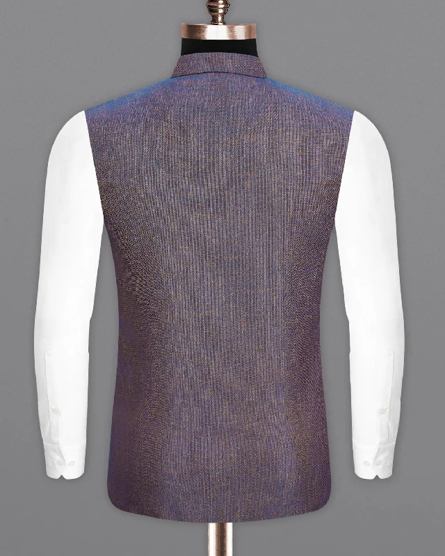 brownish-with-downriver-blue-two-tone-textured-nehru-jacket-am