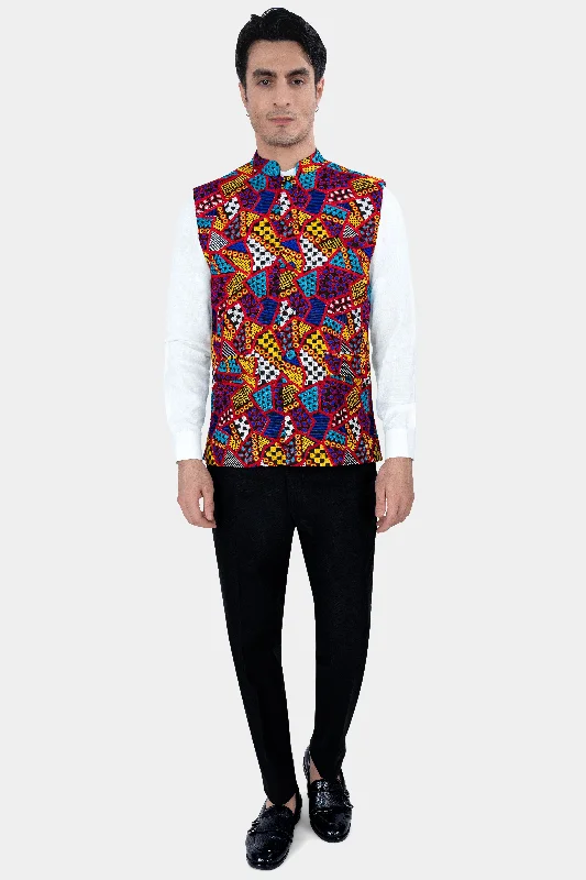 canray-orange-and-catalina-blue-multicolour-cotton-thread-embroidered-nehru-jacket-bo