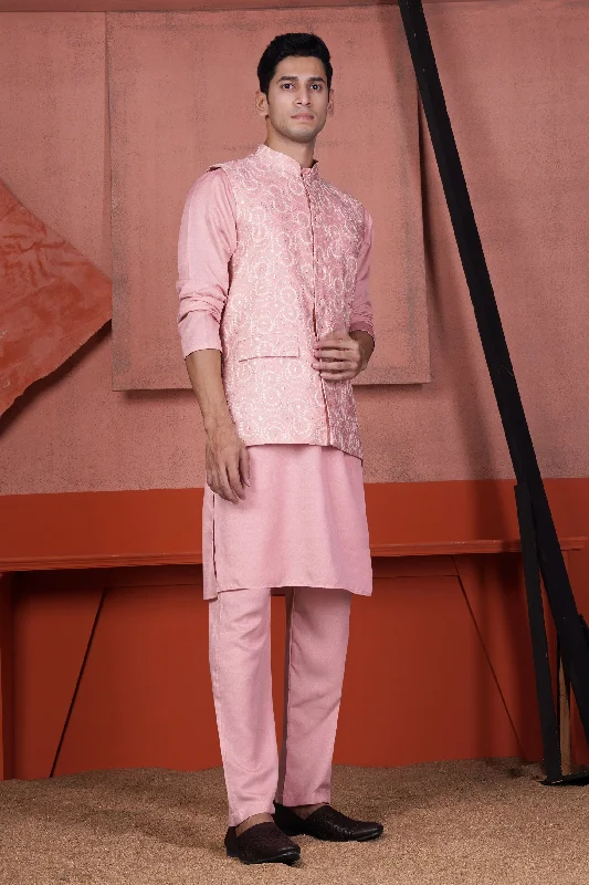 careys-pink-viscose-circular-cotton-thread-embroidered-designer-nehru-jacket-c