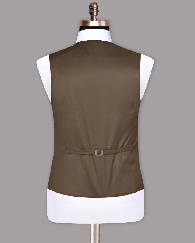 cedar-brown-tuxedo-waistcoat