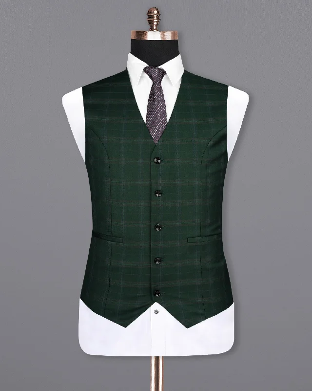 celtic-green-super-fine-plaid-woolrich-waistcoat-ar