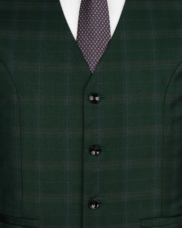 celtic-green-super-fine-plaid-woolrich-waistcoat-ar