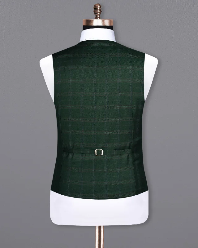 celtic-green-super-fine-plaid-woolrich-waistcoat-ar