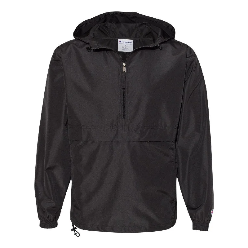 champion-packable-quarter-zip-jacket