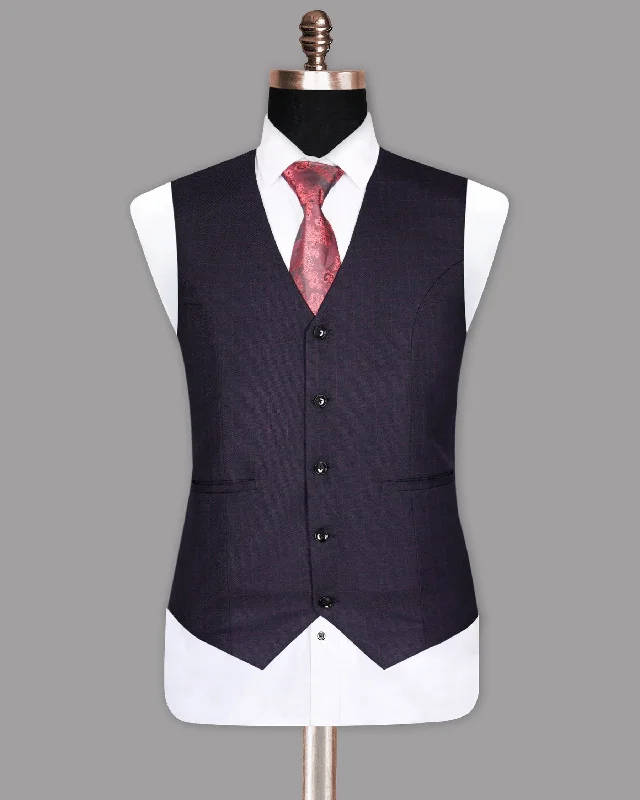 charade-purple-with-subtle-windowpane-textured-waistcoat-ae