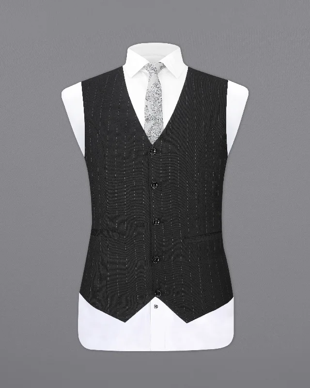 charcoal-gray-striped-designer-waistcoat-bf