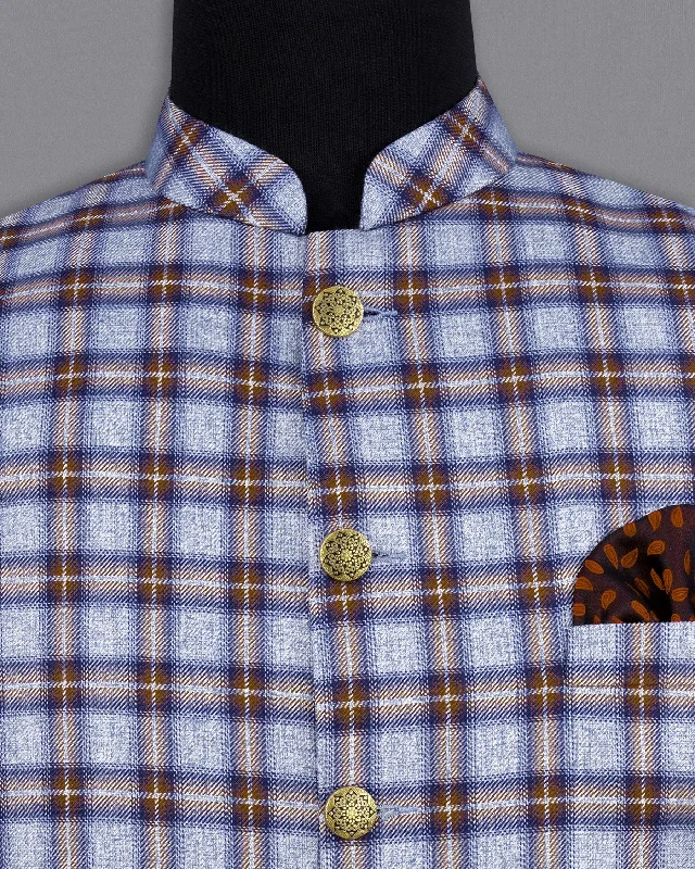 chateau-blue-with-cocoa-brown-plaid-bandhgala-nehru-jacket-av