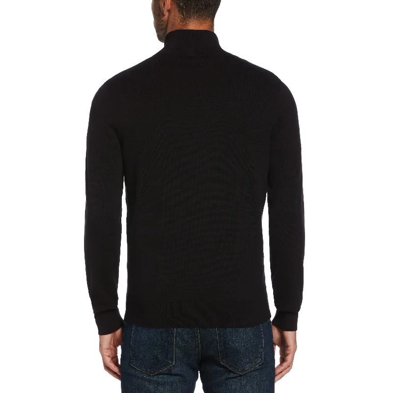 combed-cotton-quarter-zip-sweater-black-ocgb0003rt-010