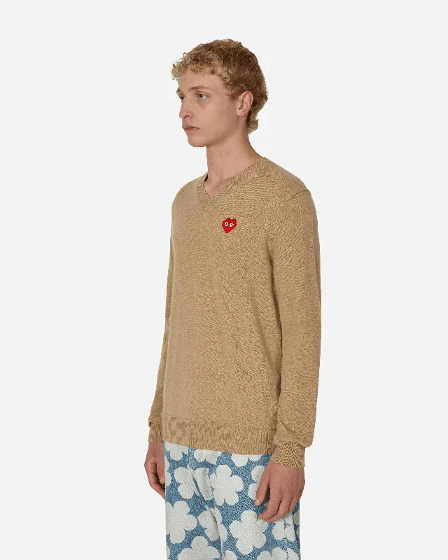 comme-des-garcons-play-clothing-small-heart-vneck-knitwear-beige-j249866