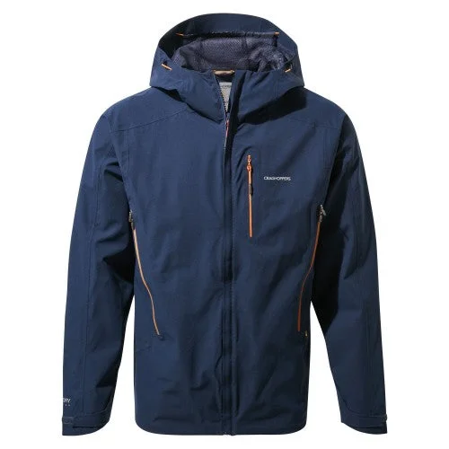 Craghoppers Mens Explore Jacket