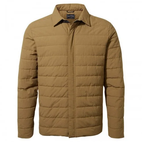 Craghoppers Mens Monmouth Insulated Padded Jacket