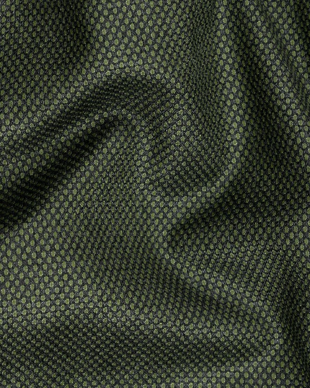 crocodile-green-micro-dotted-wool-blend-waistcoat-k