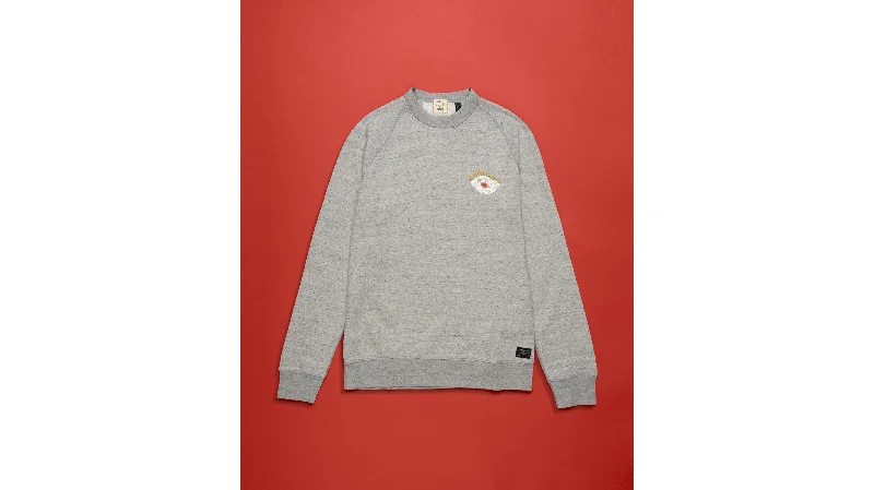 Dockers® x Selema Masekela Sweatshirt