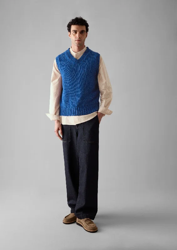 donegal-wool-knitted-tank-neptune-blue