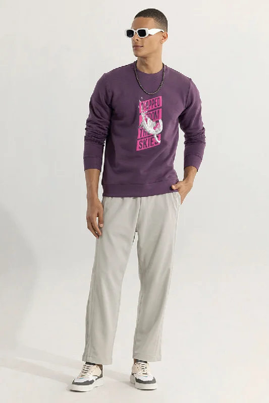 dropped-from-the-skies-purple-sweatshirt