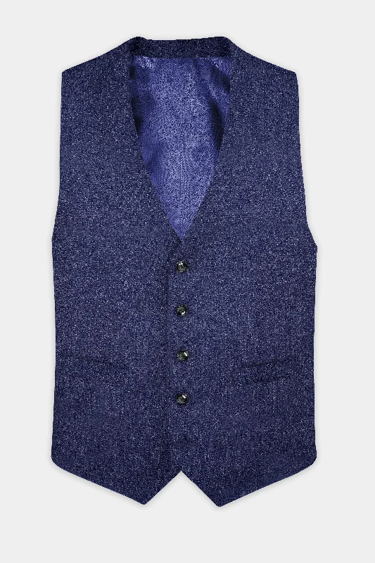 ebony-clay-blue-textured-wool-blend-waistcoat-bq