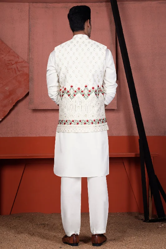 ecru-cream-viscose-floral-embroidered-with-tikki-work-designer-nehru-jacket-c