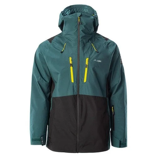 Elbrus Mens Soren Ski Jacket