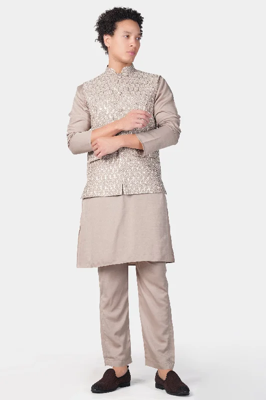 foggy-brown-paisley-pattern-thread-and-sequin-embroidered-designer-viscose-nehru-jacket-d