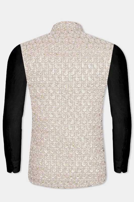 foggy-brown-paisley-pattern-thread-and-sequin-embroidered-designer-viscose-nehru-jacket-d