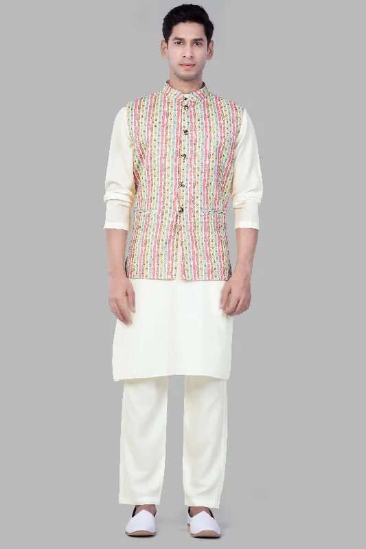 froly-pink-and-apple-blossom-brown-multicolour-designer-thread-embroidered-nehru-jacket