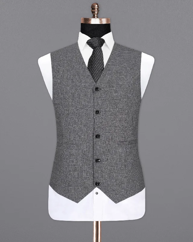 fuscous-gray-chequered-wool-rich-waistcoat-aa