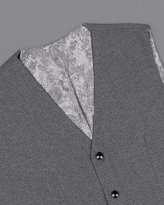 fuscous-gray-chequered-wool-rich-waistcoat-aa