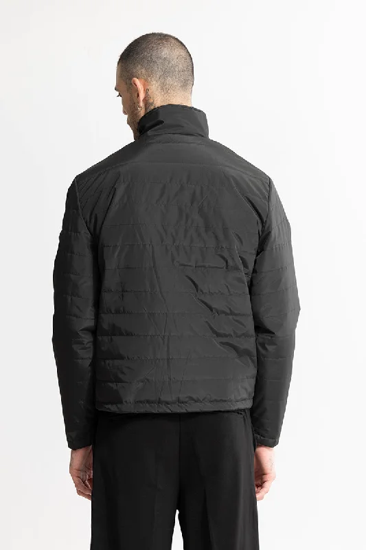 gonfleur-black-puffer-jacket