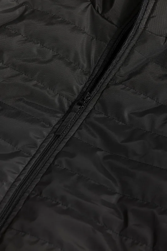 gonfleur-black-puffer-jacket