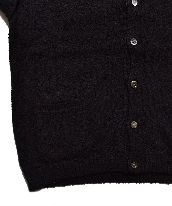 grainy-cotton-knit-cardigan