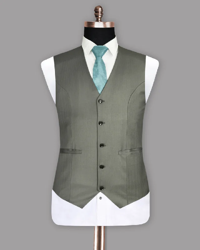 greenish-grey-striped-wool-rich-waistcoat-j