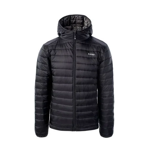 Hi-Tec Mens Carson Padded Jacket