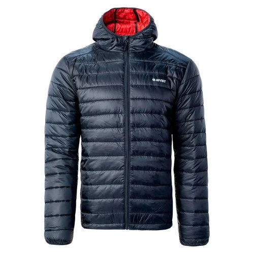 Hi-Tec Mens Cash Padded Jacket