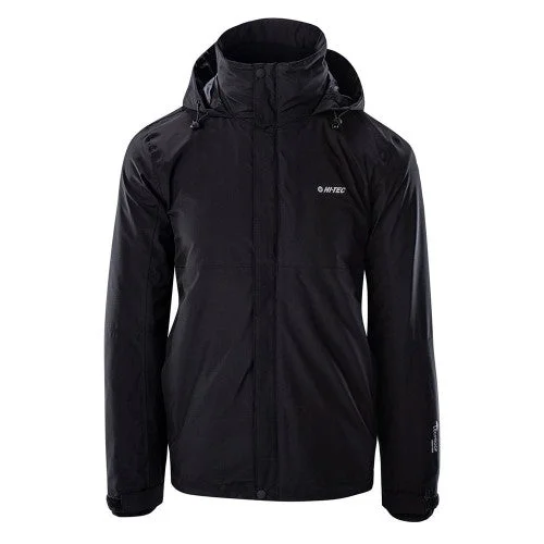 Hi-Tec Mens Helmo 3 in 1 Jacket