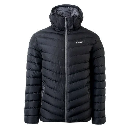 Hi-Tec Mens Michos Padded Jacket