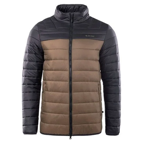 Hi-Tec Mens Montano Padded Jacket