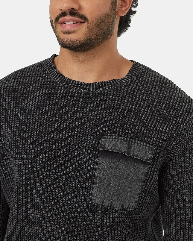 highline-garment-dyed-pocket-crew-meteorite-black