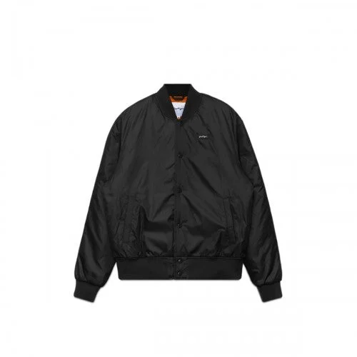 Hype Mens Scribble Bomber Jacket