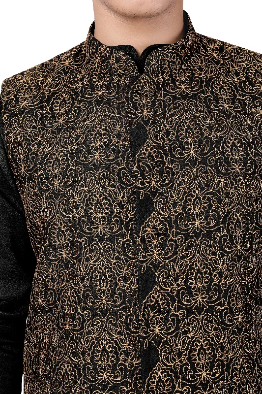 jade-black-thread-embroidered-designer-viscose-nehru-jacket-d